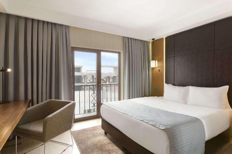 Ramada by Wyndham Istanbul Florya - Oda