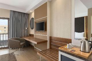 Ramada by Wyndham Istanbul Florya fotoÄŸrafÄ±