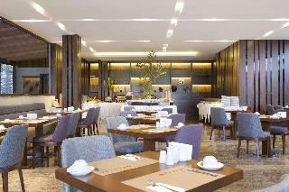 Ramada by Wyndham Istanbul Florya fotoÄŸrafÄ±
