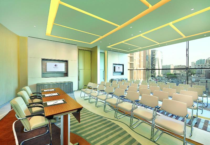 Double Tree by Hilton Doha  - Old Town - Toplantı
