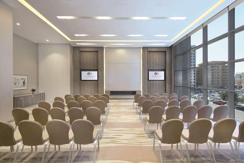 Double Tree by Hilton Doha  - Old Town - Toplantı