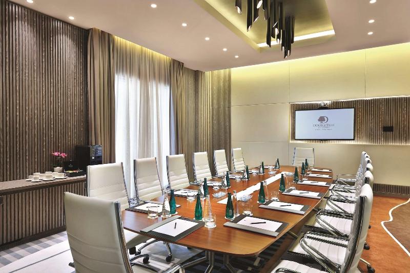 Double Tree by Hilton Doha  - Old Town - Toplantı