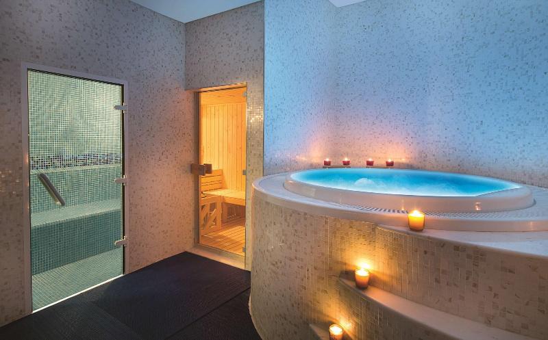 Double Tree by Hilton Doha  - Old Town - Aktivite