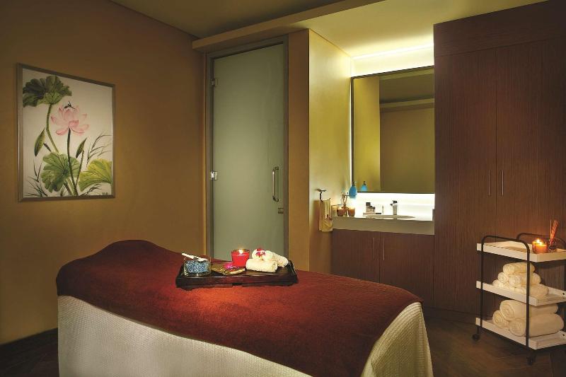 Double Tree by Hilton Doha  - Old Town - Aktivite