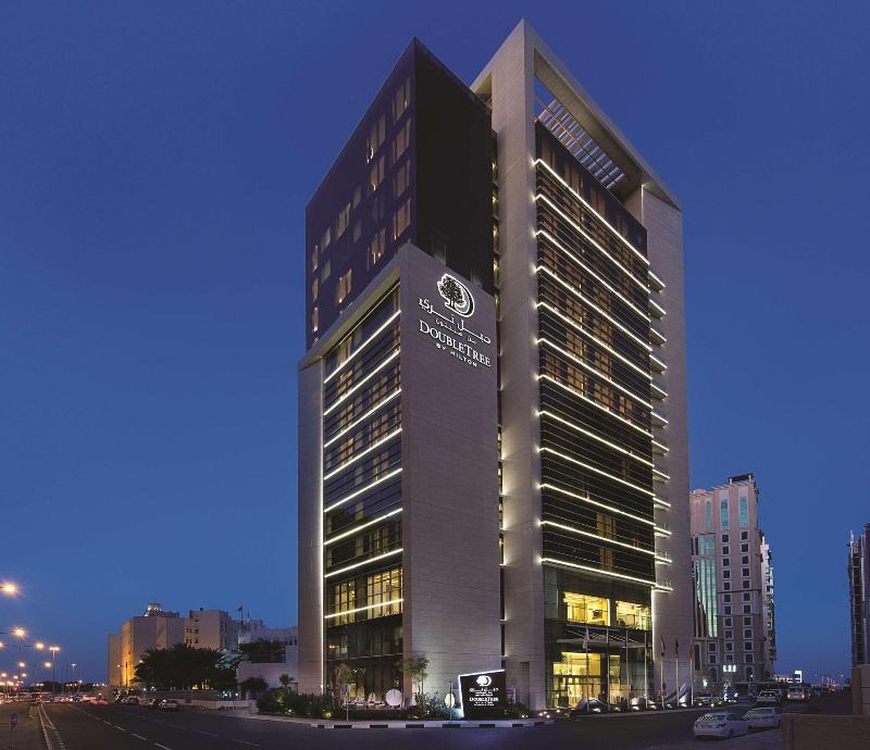 Double Tree by Hilton Doha  - Old Town - Genel