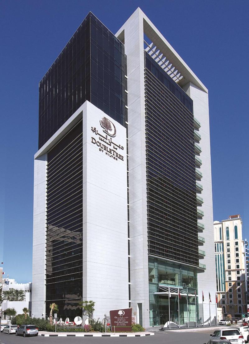 Double Tree by Hilton Doha  - Old Town - Genel