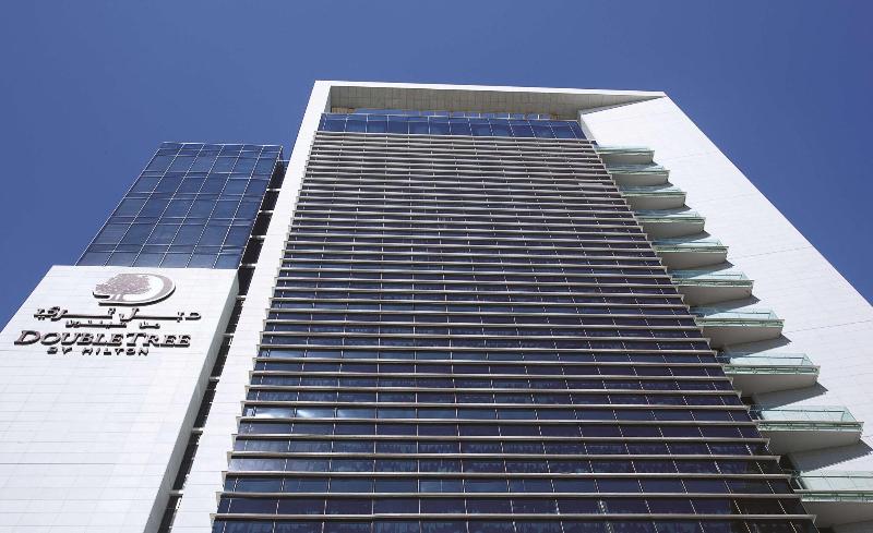 Double Tree by Hilton Doha  - Old Town - Genel