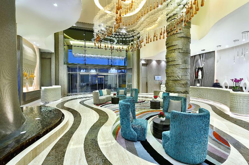 Double Tree by Hilton Doha  - Old Town - Genel
