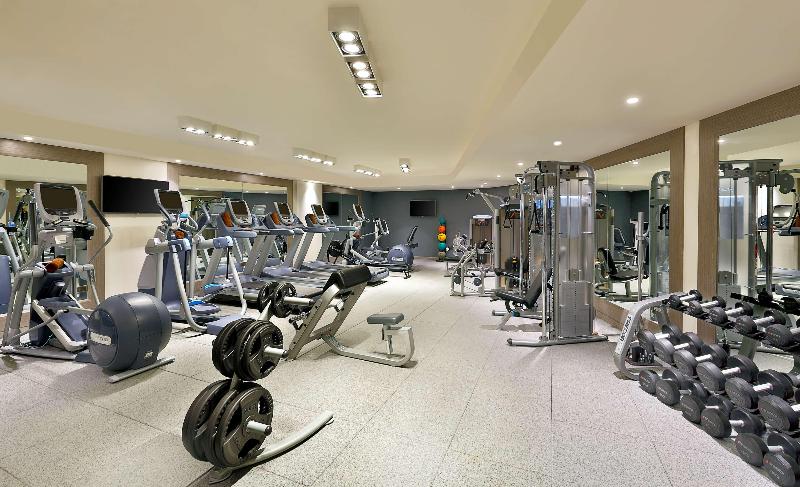 Double Tree by Hilton Doha  - Old Town - Genel