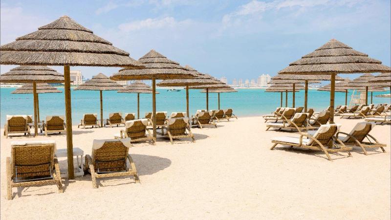 Double Tree by Hilton Doha  - Old Town - Genel