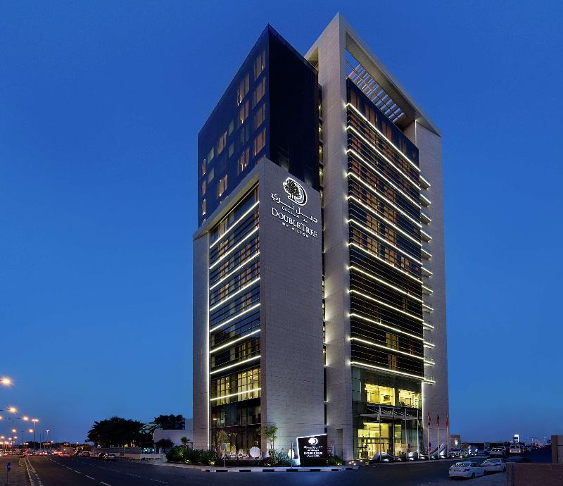 Double Tree by Hilton Doha  - Old Town - Genel