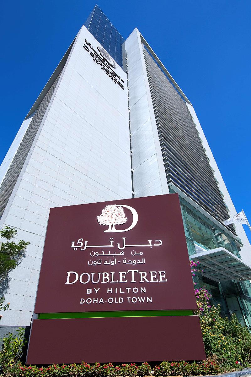 Double Tree by Hilton Doha  - Old Town - Genel