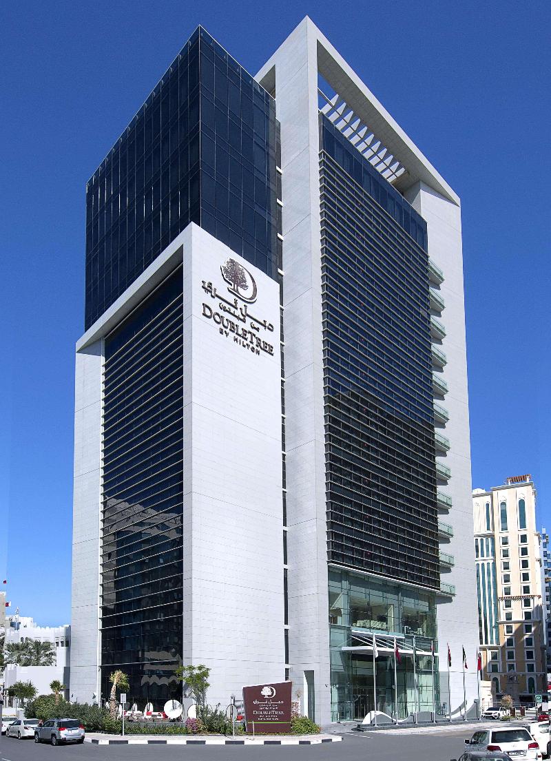 Double Tree by Hilton Doha  - Old Town - Genel