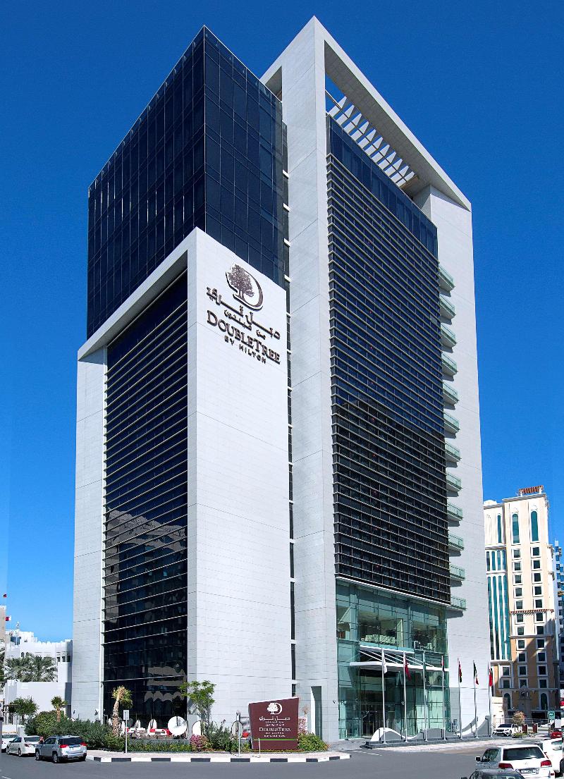 Double Tree by Hilton Doha  - Old Town - Genel