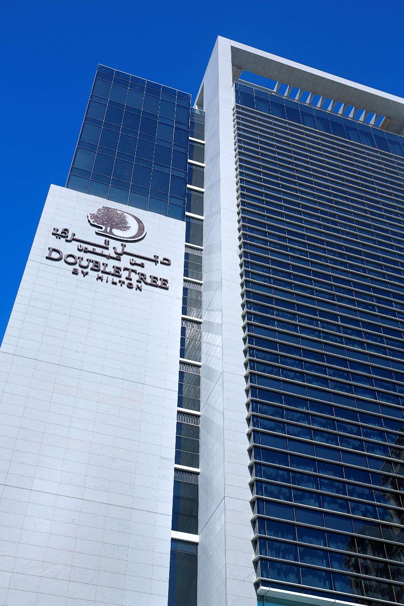 Double Tree by Hilton Doha  - Old Town - Genel