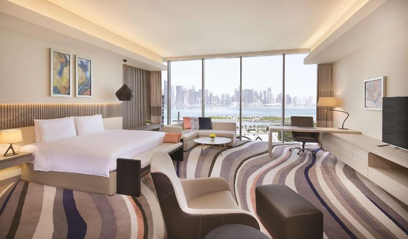 Double Tree by Hilton Doha  - Old Town - Genel