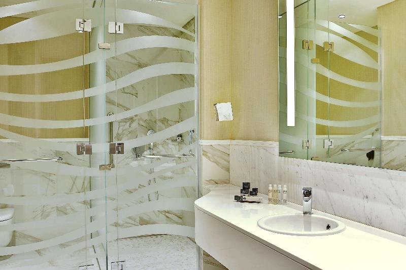 Double Tree by Hilton Doha  - Old Town - Oda