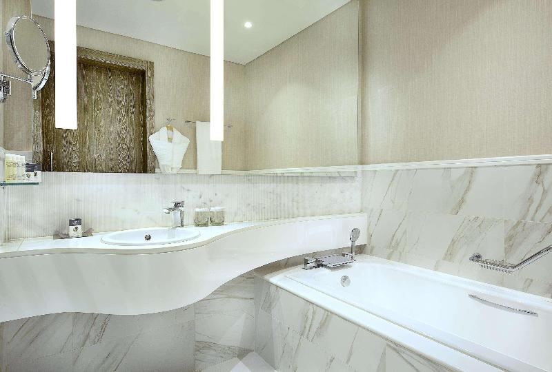 Double Tree by Hilton Doha  - Old Town - Oda