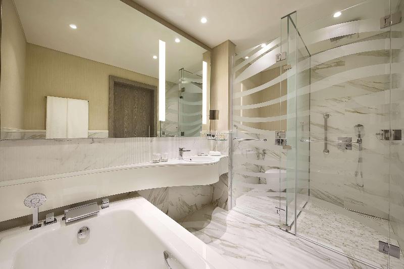 Double Tree by Hilton Doha  - Old Town - Oda
