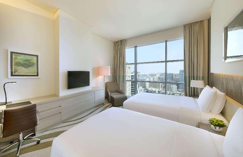 Double Tree by Hilton Doha  - Old Town - Oda