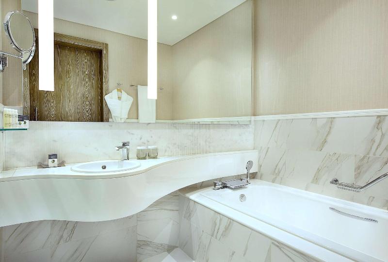Double Tree by Hilton Doha  - Old Town - Oda
