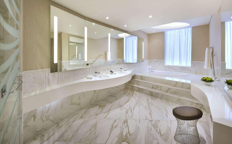 Double Tree by Hilton Doha  - Old Town - Oda