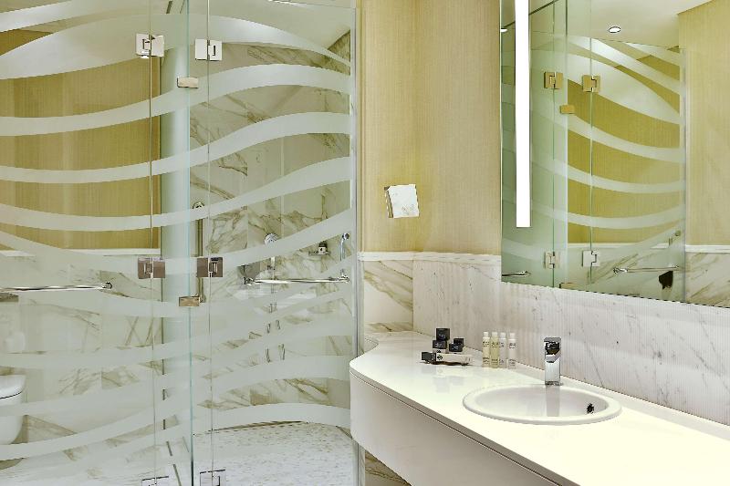 Double Tree by Hilton Doha  - Old Town - Oda