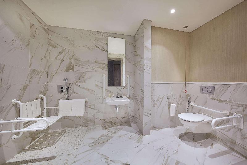 Double Tree by Hilton Doha  - Old Town - Oda