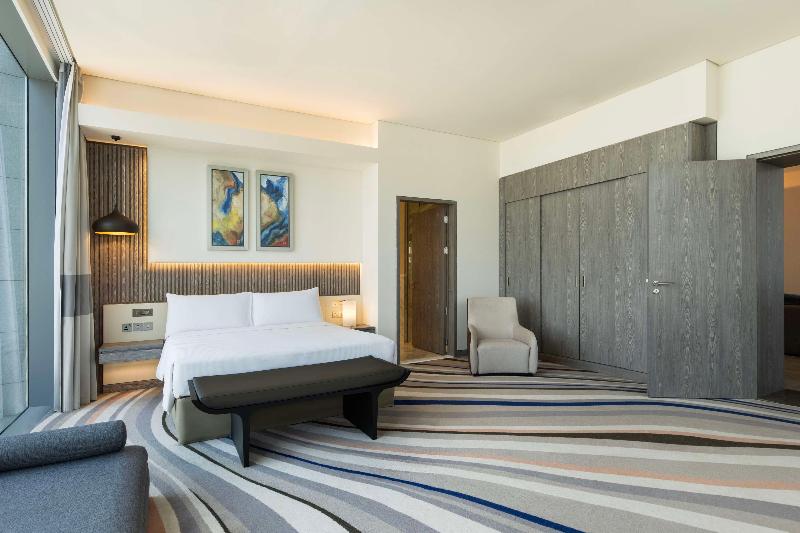 Double Tree by Hilton Doha  - Old Town - Oda