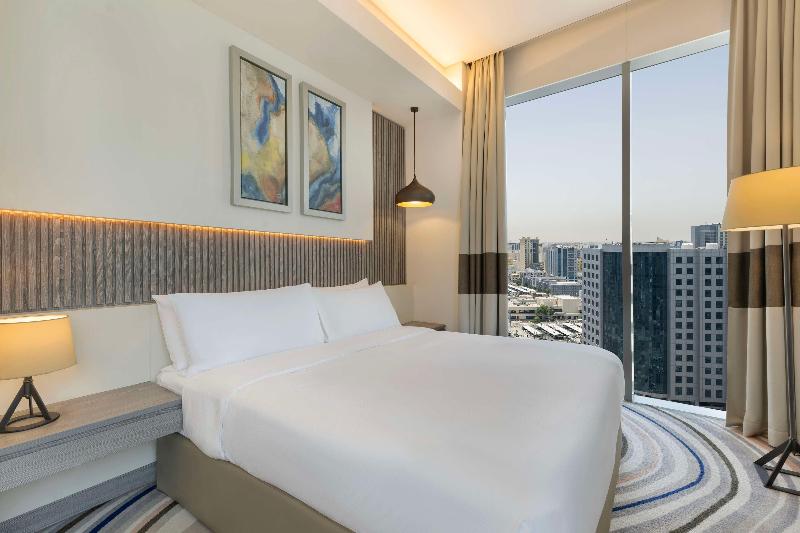 Double Tree by Hilton Doha  - Old Town - Oda
