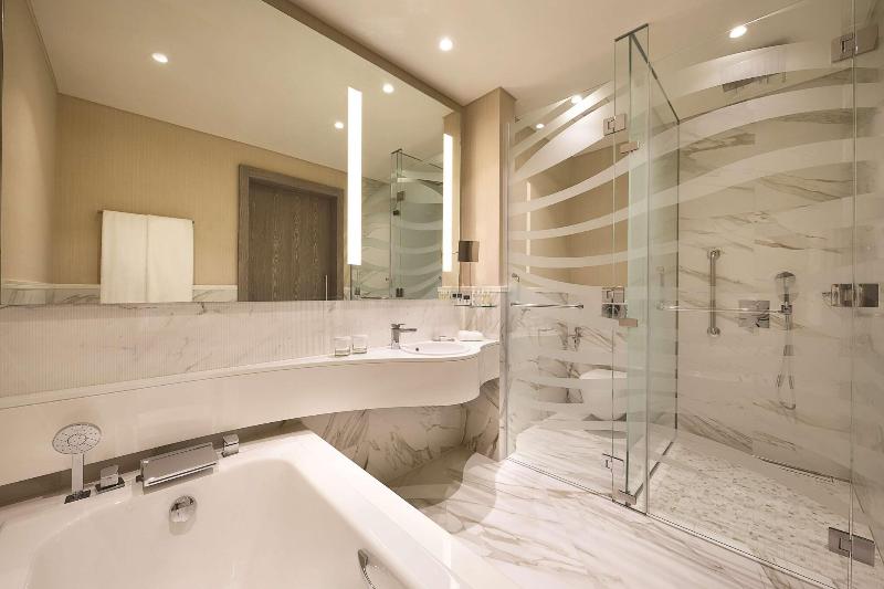 Double Tree by Hilton Doha  - Old Town - Oda
