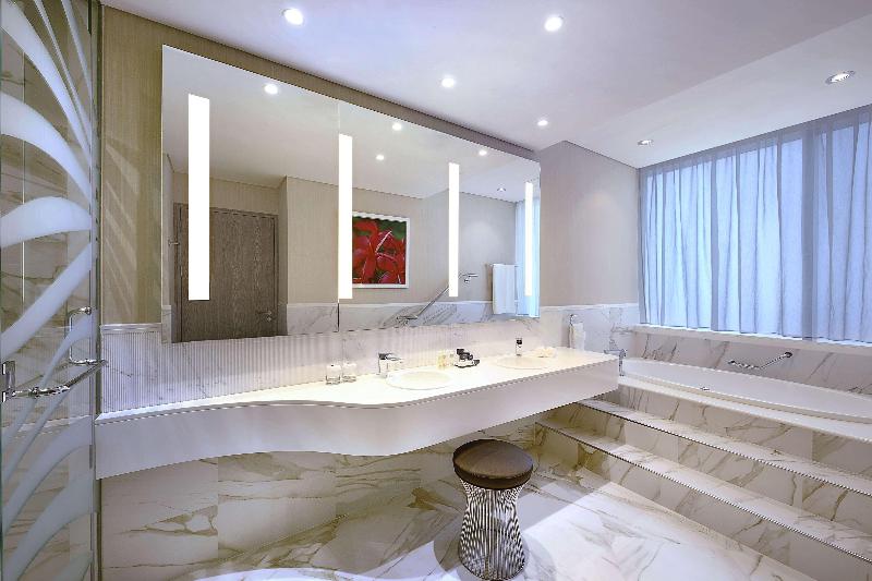 Double Tree by Hilton Doha  - Old Town - Oda