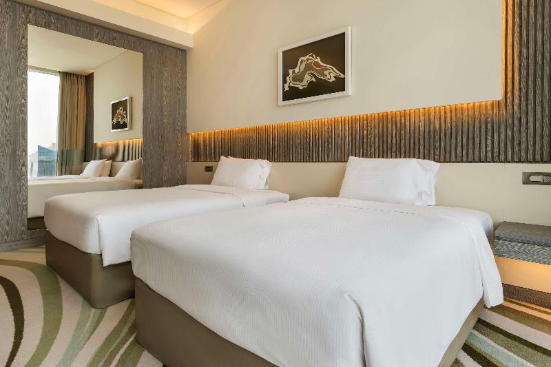 Double Tree by Hilton Doha  - Old Town - Oda