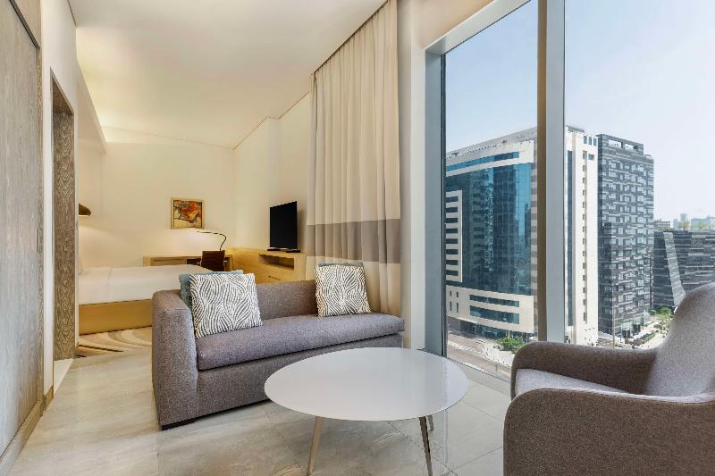 Double Tree by Hilton Doha  - Old Town - Oda