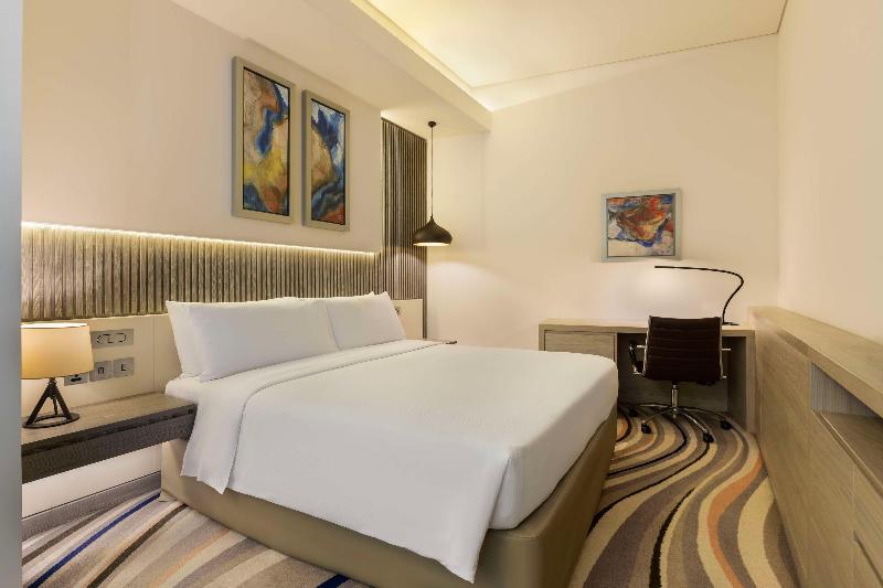 Double Tree by Hilton Doha  - Old Town - Oda
