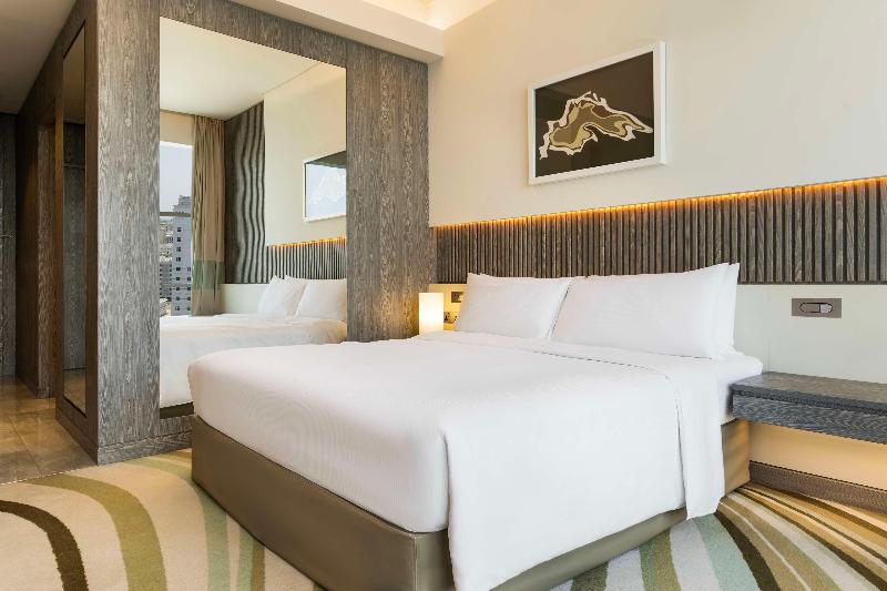 Double Tree by Hilton Doha  - Old Town - Oda