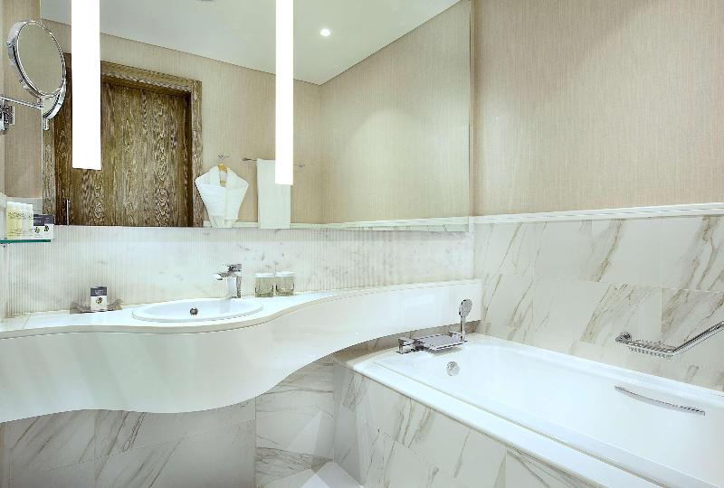 Double Tree by Hilton Doha  - Old Town - Oda