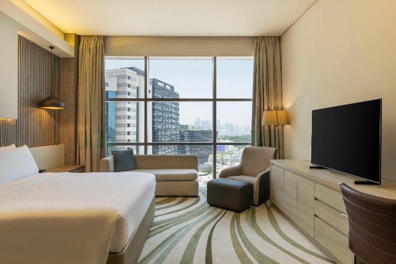 Double Tree by Hilton Doha  - Old Town - Oda