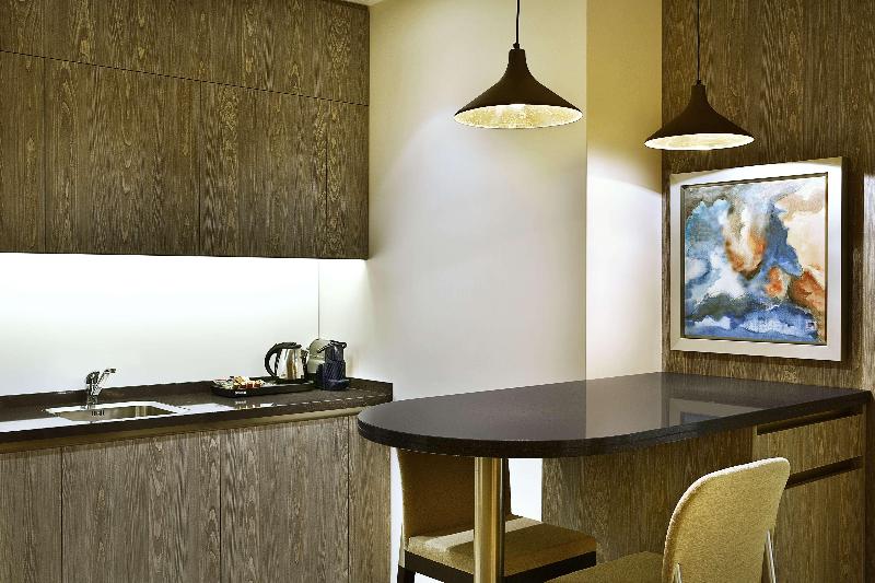 Double Tree by Hilton Doha  - Old Town - Oda
