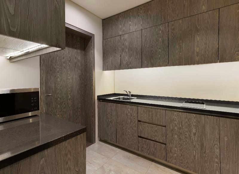 Double Tree by Hilton Doha  - Old Town - Oda