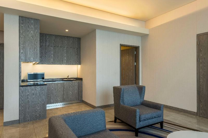 Double Tree by Hilton Doha  - Old Town - Oda