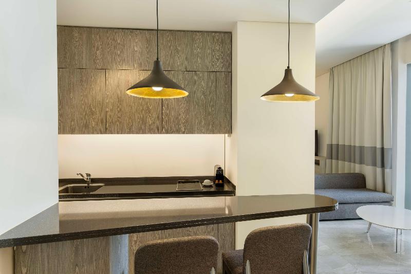 Double Tree by Hilton Doha  - Old Town - Oda