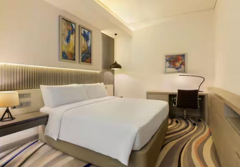 Double Tree by Hilton Doha  - Old Town - Oda