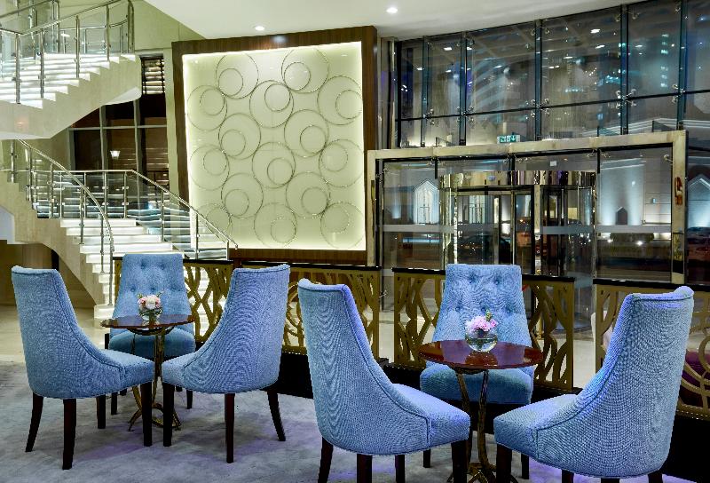 Best Plaza West Bay Hotel - Bar