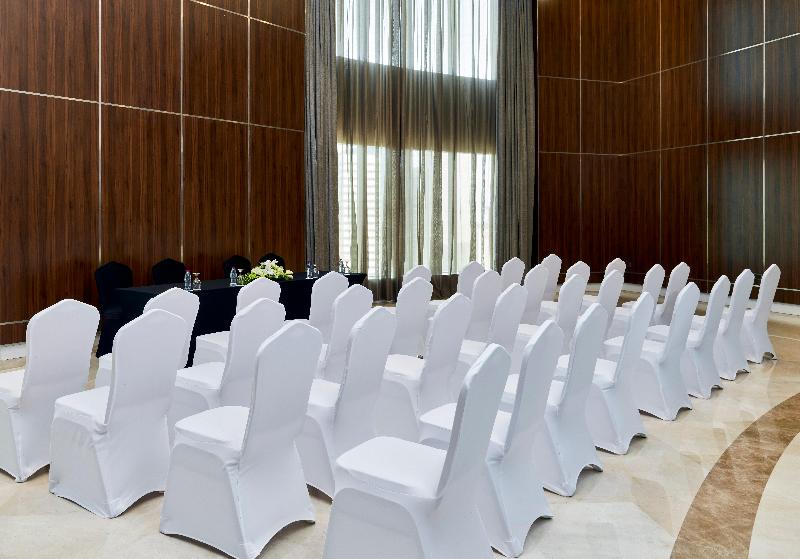 Best Plaza West Bay Hotel - Toplantı