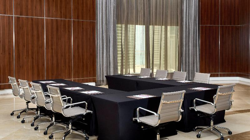 Best Plaza West Bay Hotel - Toplantı