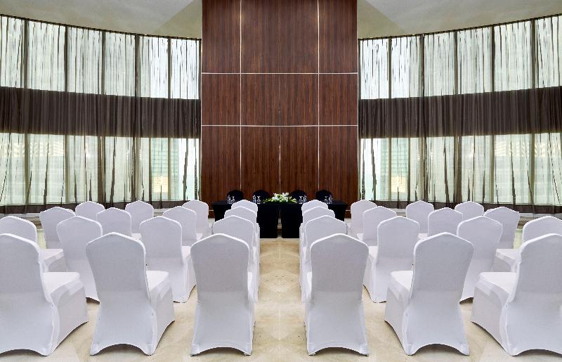 Best Plaza West Bay Hotel - Toplantı