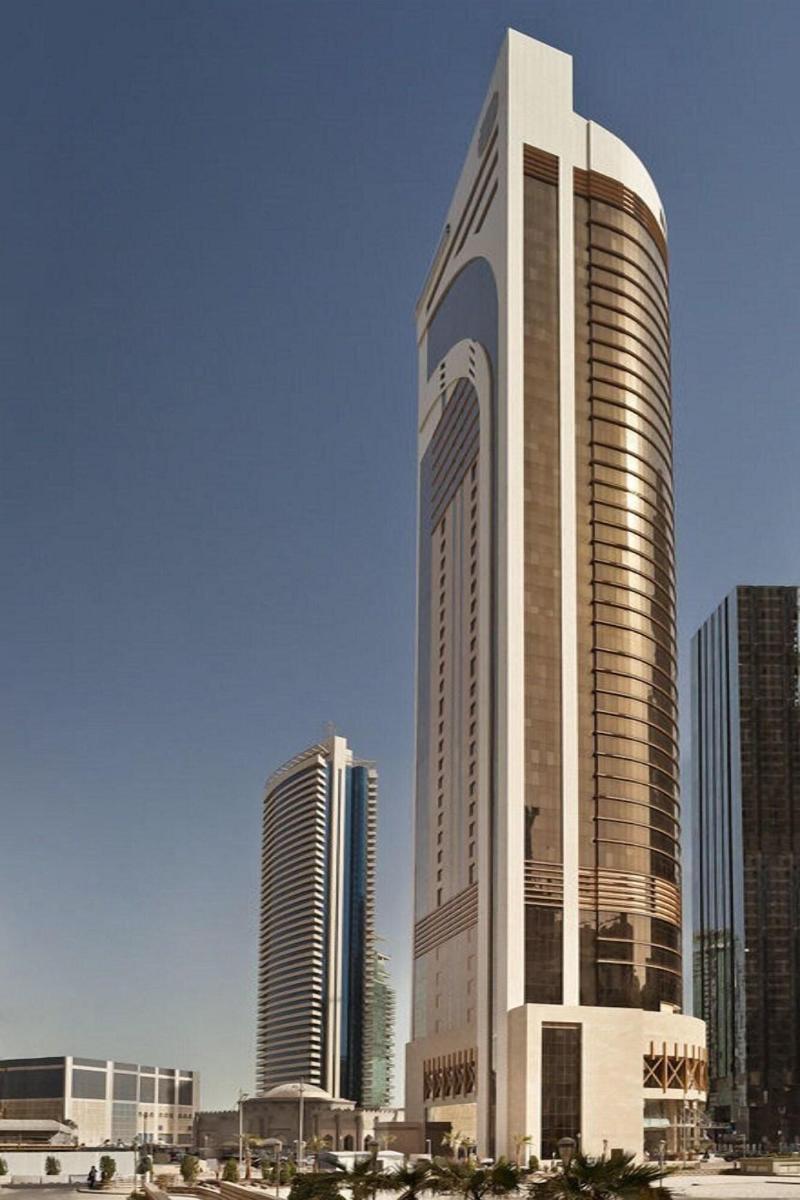 Best Plaza West Bay Hotel - Aktivite