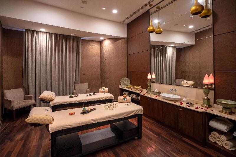 Best Plaza West Bay Hotel - Aktivite