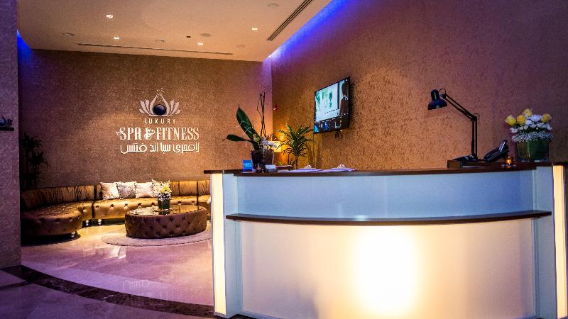 Best Plaza West Bay Hotel - Aktivite